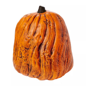 Pumpkin Skull