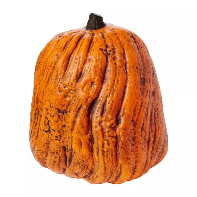 Pumpkin Skull