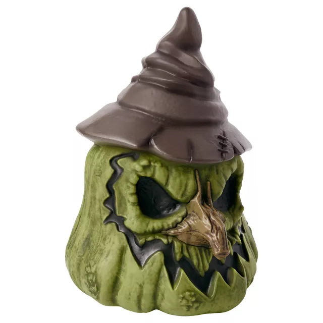 Witch Pumpkin