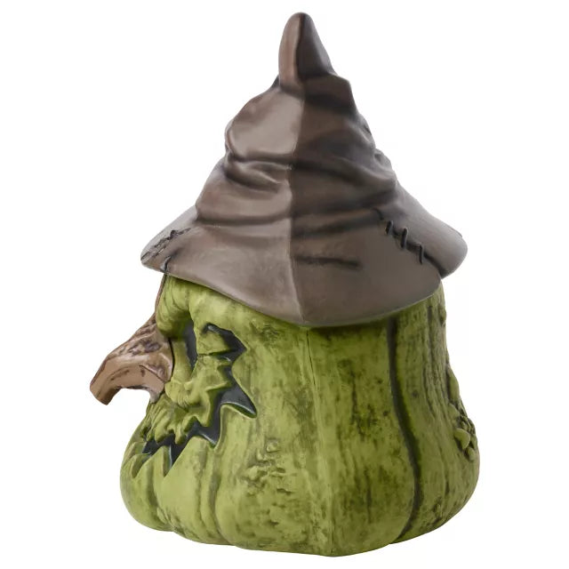 Witch Pumpkin