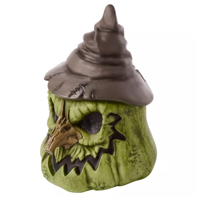 Witch Pumpkin