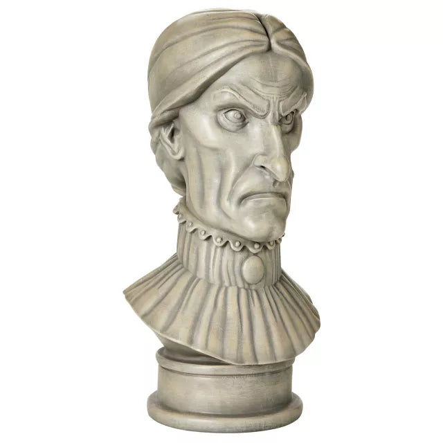 Disney The Haunted Mansion Library Bust Statue