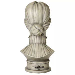 Disney The Haunted Mansion Library Bust Statue
