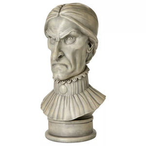 Disney The Haunted Mansion Library Bust Statue