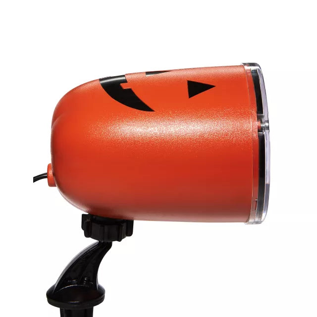 LED Jason Voorhees Projection Spotlight - Friday the 13th