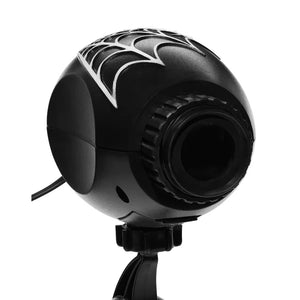 LED Trick 'r Treat Slides Projection Spotlight