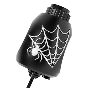 LED Trick 'r Treat Slides Projection Spotlight