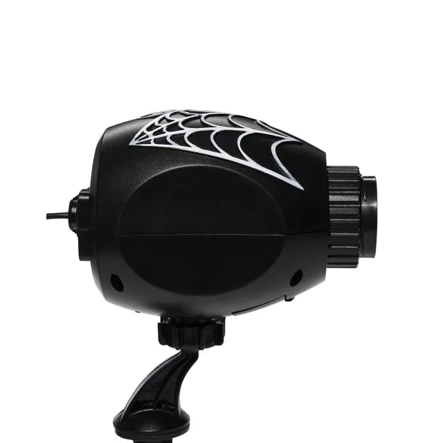 LED Trick 'r Treat Slides Projection Spotlight