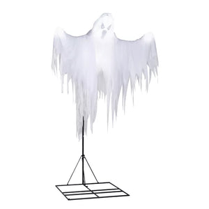7 Ft 6 In Floating Howling Spirit Animatronic