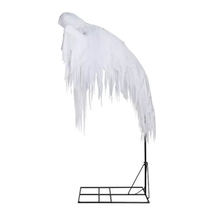 7 Ft 6 In Floating Howling Spirit Animatronic