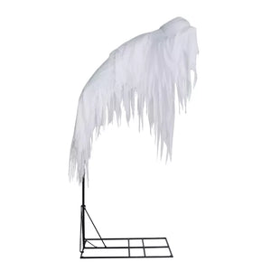 7 Ft 6 In Floating Howling Spirit Animatronic