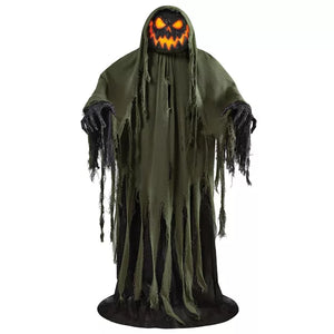 6 Ft Night Terror Animatronic