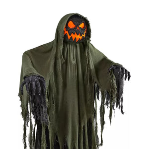 6 Ft Night Terror Animatronic