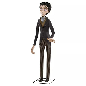 6 Ft Victor Animatronic - Corpse Bride