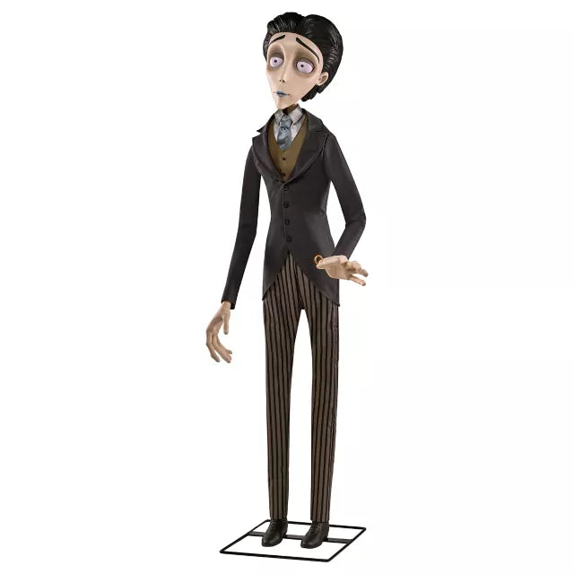 6 Ft Victor Animatronic - Corpse Bride