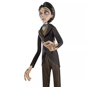 6 Ft Victor Animatronic - Corpse Bride