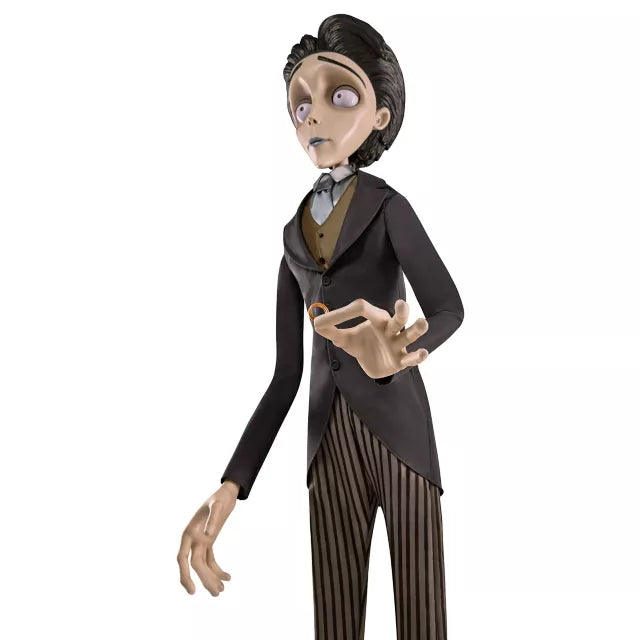 6 Ft Victor Animatronic - Corpse Bride