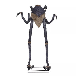 6 Ft Wanda Webworth Animatronic