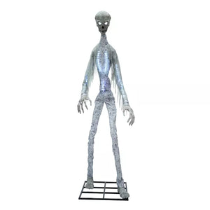 10 Ft Giant Death Ray Animatronic
