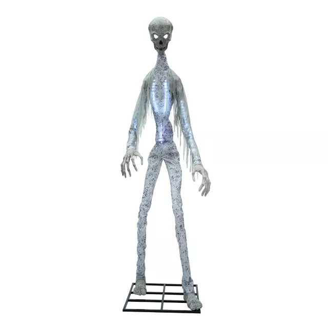 10 Ft Giant Death Ray Animatronic