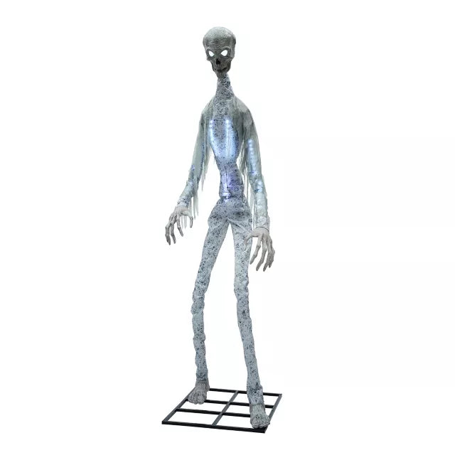 10 Ft Giant Death Ray Animatronic
