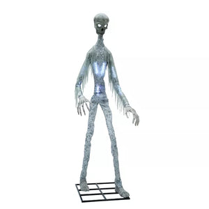 10 Ft Giant Death Ray Animatronic