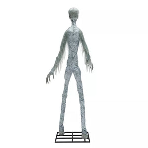 10 Ft Giant Death Ray Animatronic