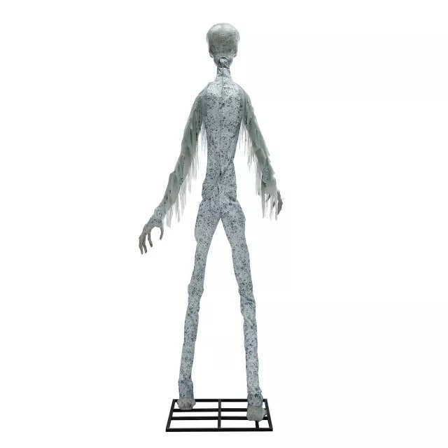 10 Ft Giant Death Ray Animatronic