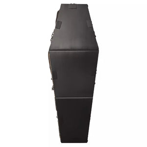 Foam Coffin