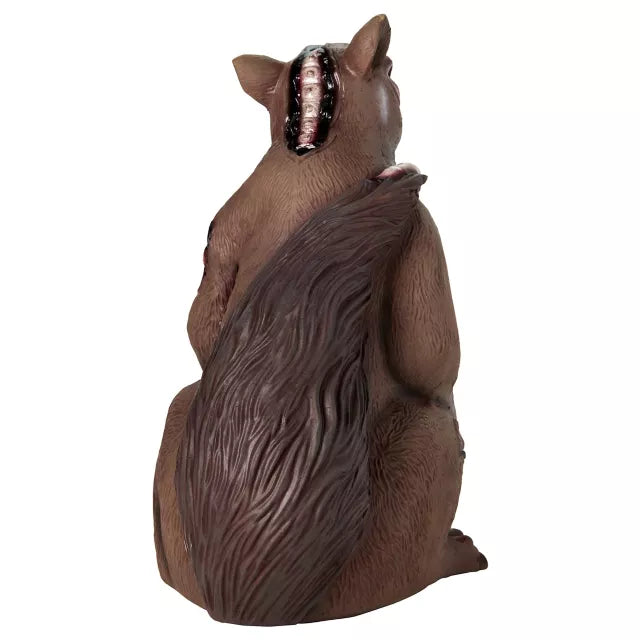 Zombie Squirrel