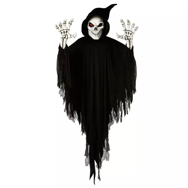 Jack the Reaper Hanging Prop