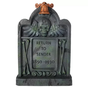 24 Inch Return to Sender Tombstone
