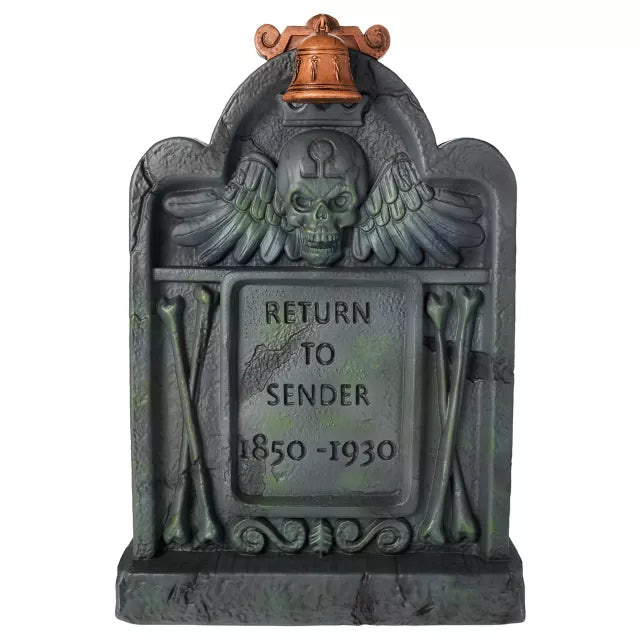 24 Inch Return to Sender Tombstone