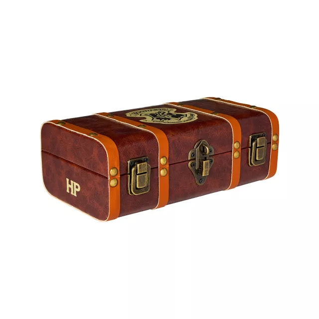 Hogwarts Case Trinket Box - Harry Potter
