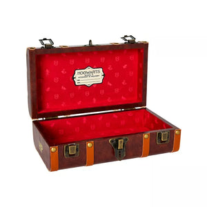 Hogwarts Case Trinket Box - Harry Potter