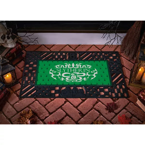 4 in 1 Hogwarts Houses Doormat - Harry Potter