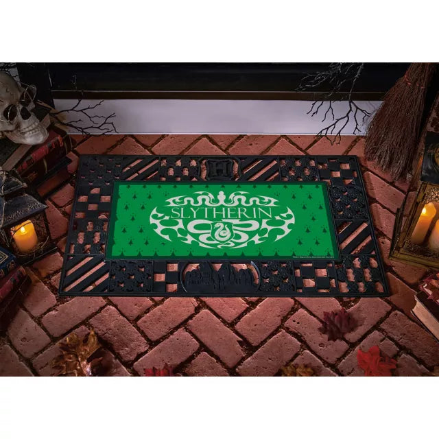 4 in 1 Hogwarts Houses Doormat - Harry Potter
