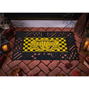 4 in 1 Hogwarts Houses Doormat - Harry Potter