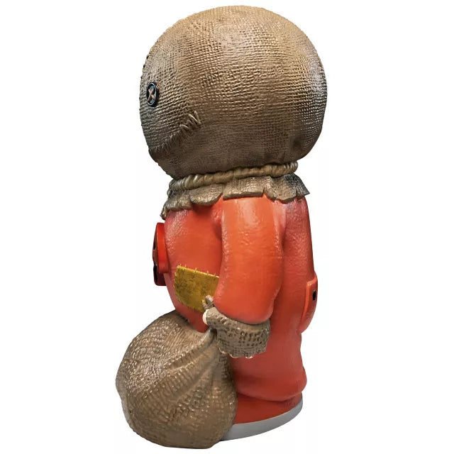 Light-Up Sam Porch Buddy - Trick 'r Treat