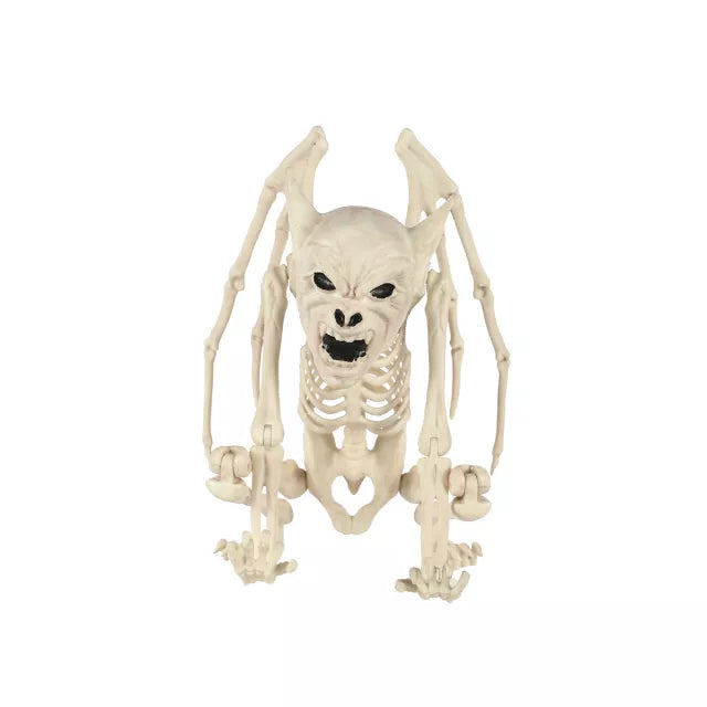 Gargoyle Skeleton