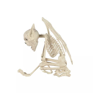 Gargoyle Skeleton