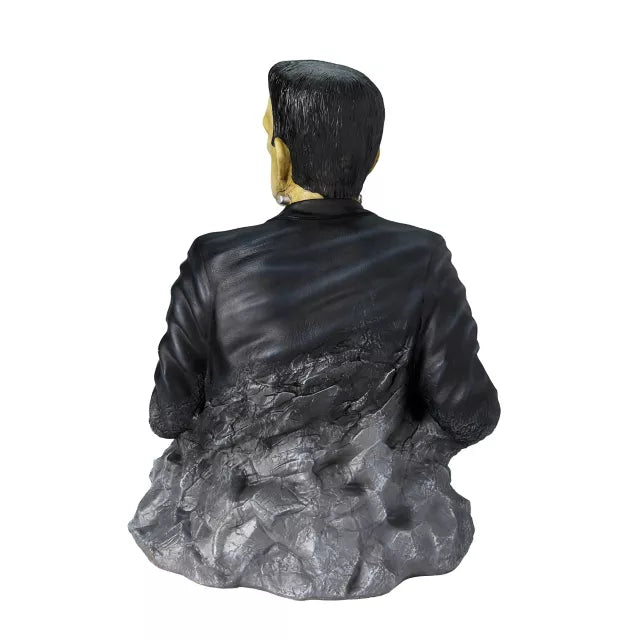Frankenstein Bust Statue - Universal Monsters