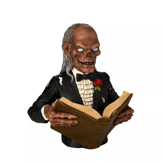 The Keeper Bust Statue