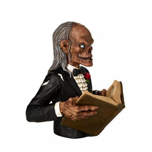 The Keeper Bust Statue