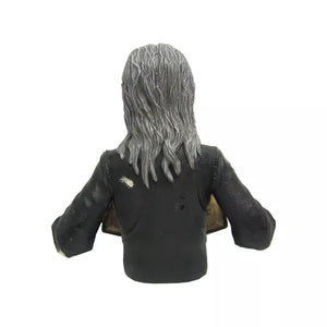 The Keeper Bust Statue