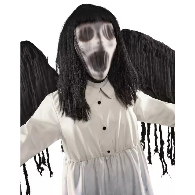4 Ft 7 In Dark Princess Animatronic