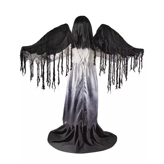 4 Ft 7 In Dark Princess Animatronic