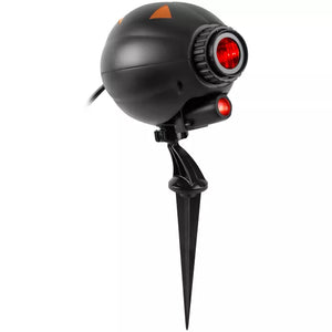 Blood Drip Light Projector