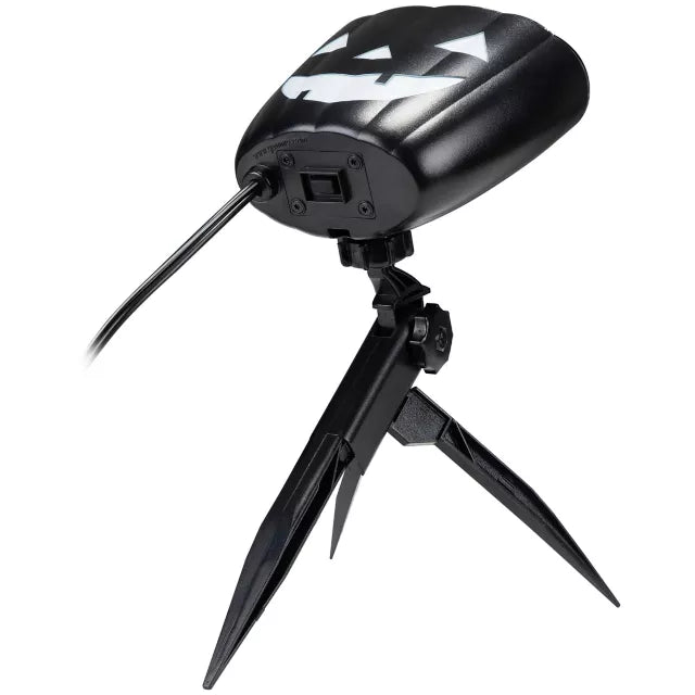 Reaper Shutter Light Projector