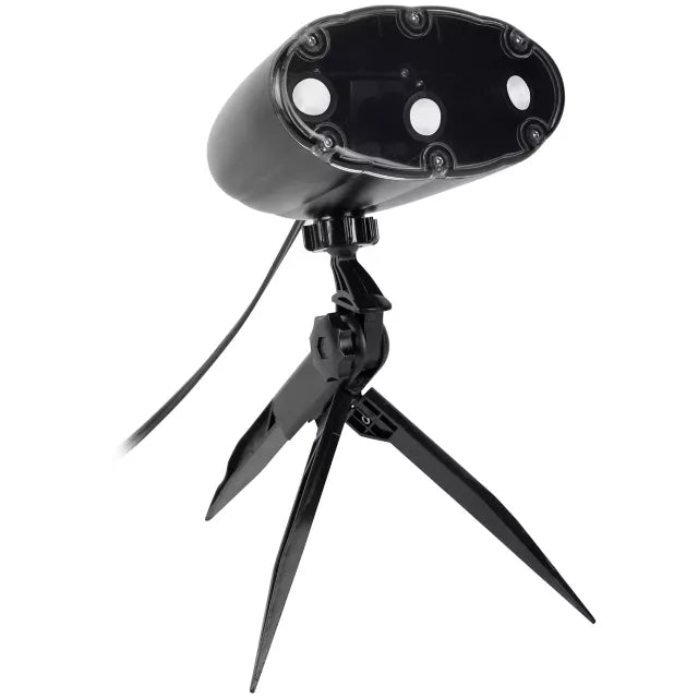 Reaper Shutter Light Projector